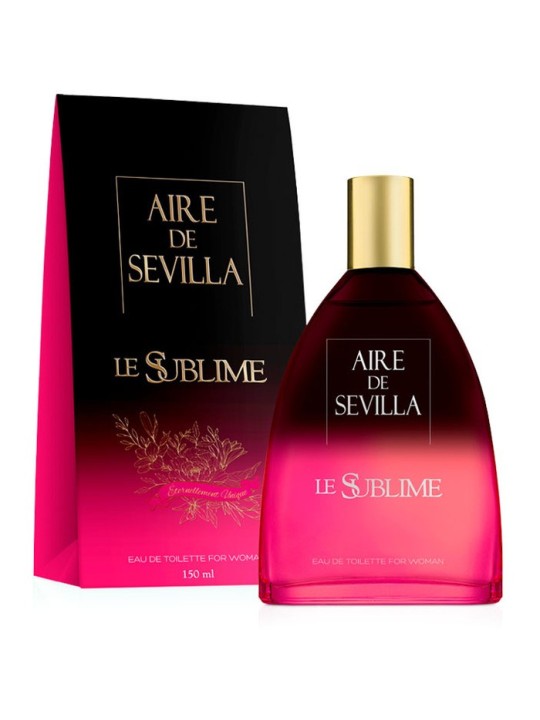 Aire Sevilla AIRE DE SEVILLA LE SUBLIME eau de toilette