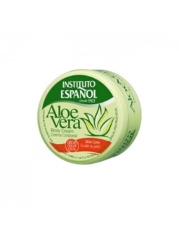 Crema corpo ALOE VERA Instituto Espaï¿½ï¿½ol 400ml