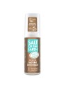 Deodorante Naturale allo Zenzero e Gelsomino in Spray per Donna 100ml