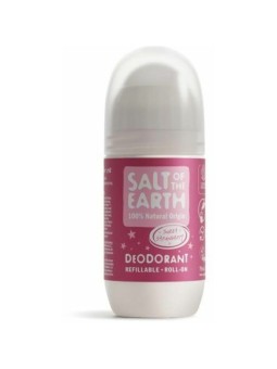 Sweet Strawberry Deo Roll-on Natural Deodorant for Women 75ml
