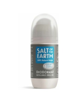Deodorante Naturale Vetiver & Agrumi Uomo 75ml