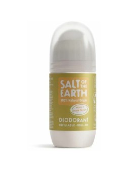 Neroli & Orange Blossom Deo Roll-on 75ml for Women