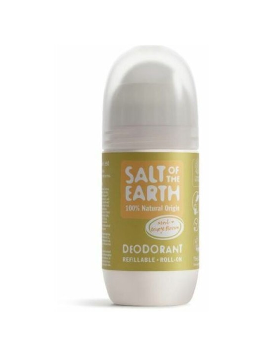 Neroli & Orange Blossom Deo Roll-on 75ml for Women