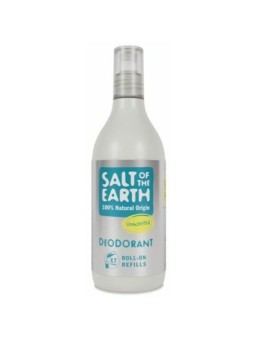 Ricariche Deo Roll-on Unscented 525ml per Donne