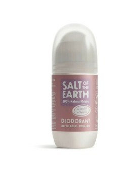 Deodorante roll-on naturale Lavanda e Vaniglia per donna 75ml