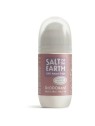 Deodorante roll-on naturale Lavanda e Vaniglia per donna 75ml