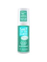 Deodorante Naturale per Piedi Deo spray per donna 100ml
