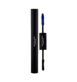 Primer e mascara volume a doppia punta Mascara 11 ml donna Black
