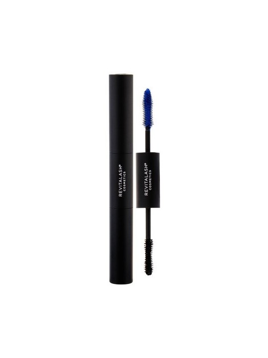 RevitaLash Mascara volumizzante doppio e primer 11ml + 5,5ml - Tonalità: Nero donna RevitaLash www.essenzetotalstyle.com 