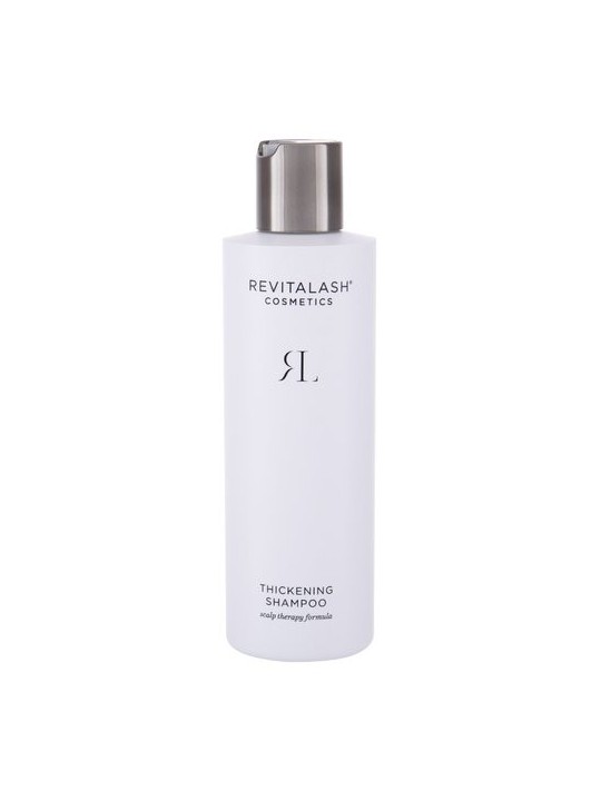 Revitalash Thickening Shampoo donna 250ml RevitaLash www.essenzetotalstyle.com 