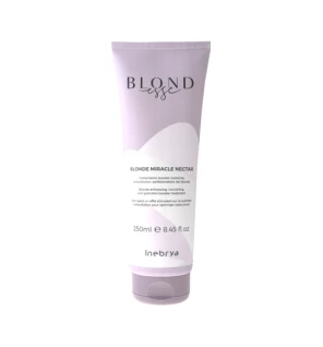Inebrya BLONDesse Nectar 1000ml per capelli biondi