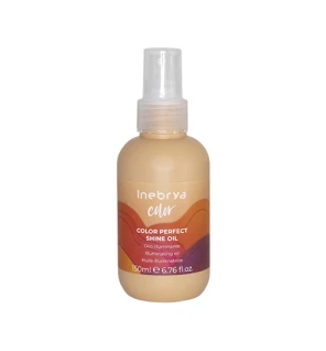 Inebrya Oil 150ml: Lucentezza Perfetta Capelli