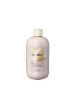 Shampoo Inebrya Ice Cream Argan Age ProAge 1000ml