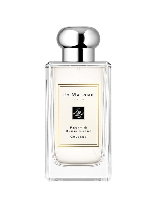 Jo Malone Peonia Camoscio Rosa Eau de Cologne Donna 30ml