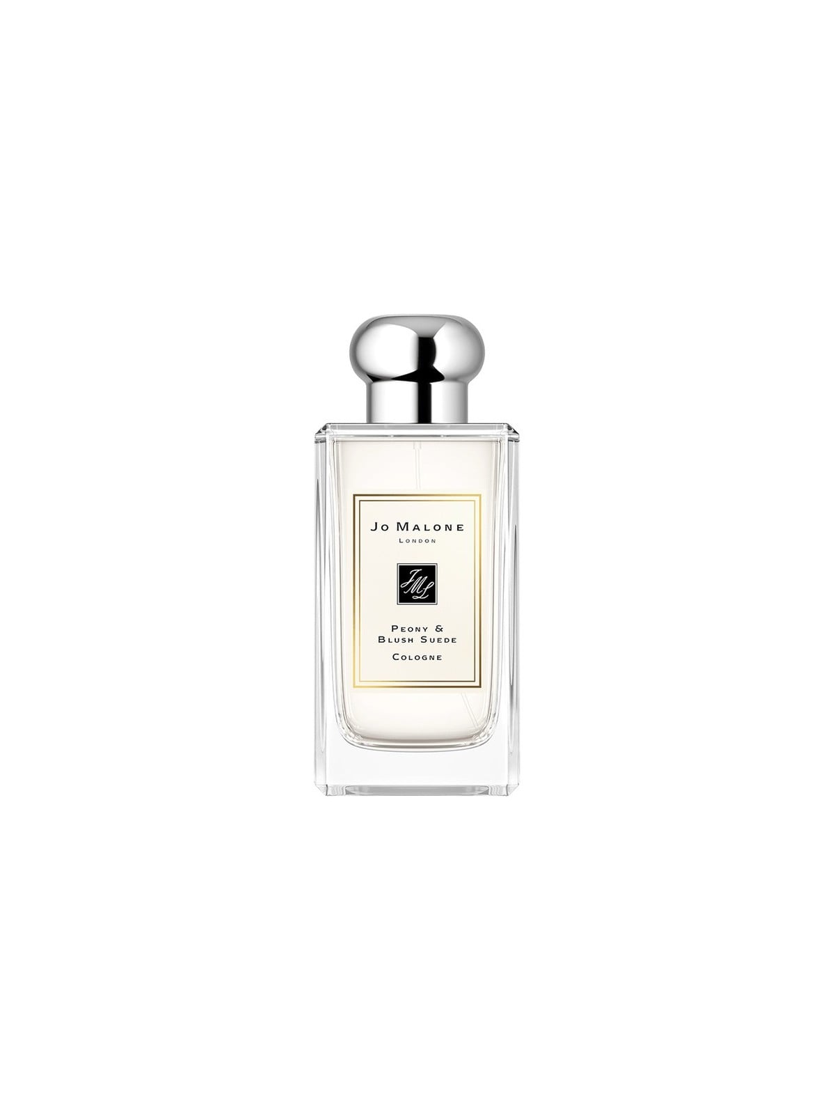 Jo Malone Peonia Camoscio Rosa Eau de Cologne Donna 30ml