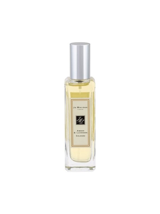 Jo Malone Eau de Cologne Ambra e Lavanda Uomo 100ml