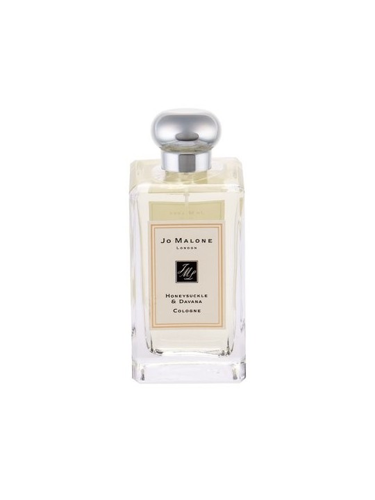 Jo Malone Caprifoglio e Davana eau de cologne donna 100ml