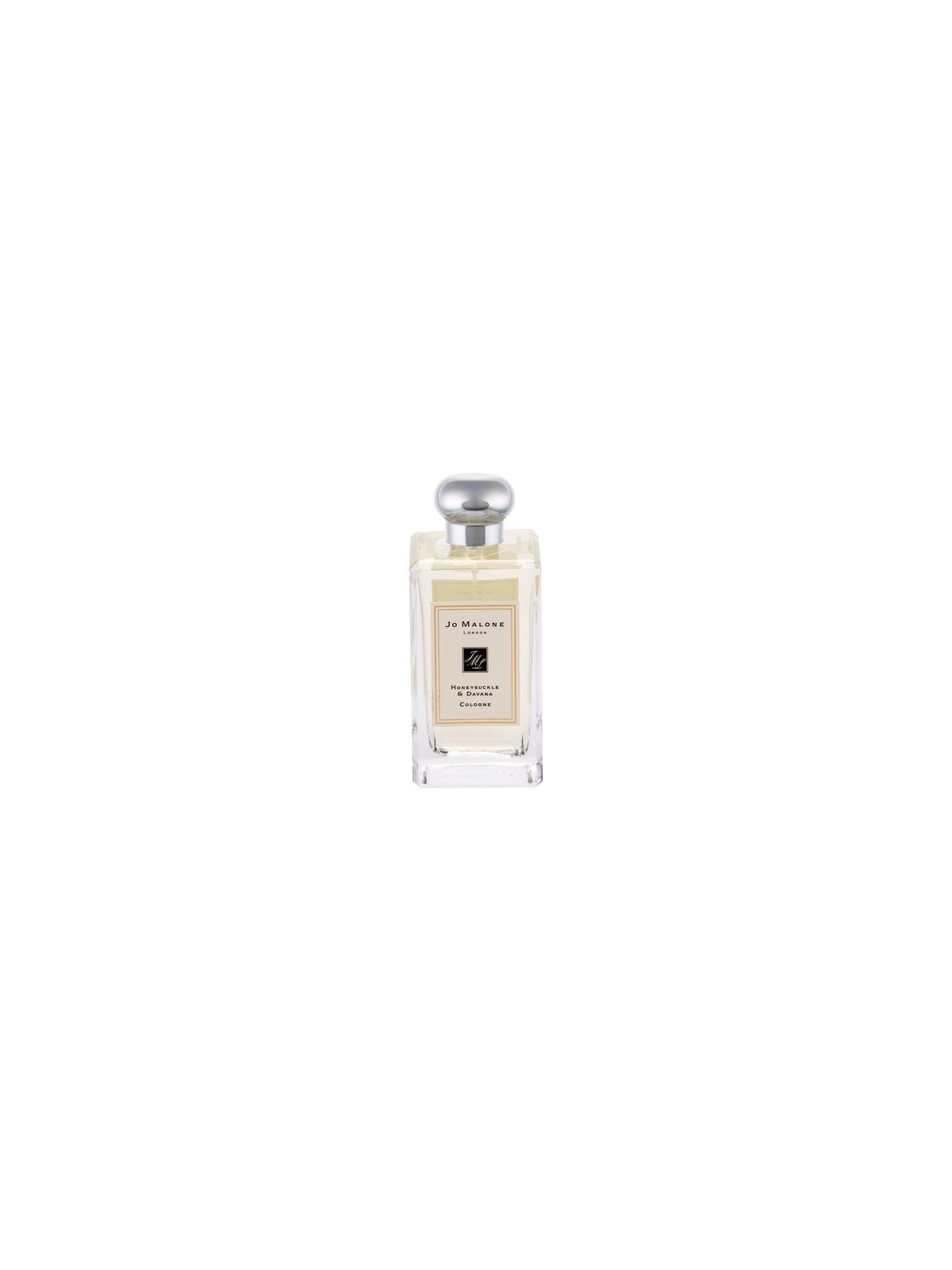 Jo Malone Caprifoglio e Davana eau de cologne donna 100ml