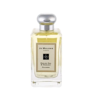 Jo Malone eau de cologne di quercia inglese e nocciola unisex 30ml
