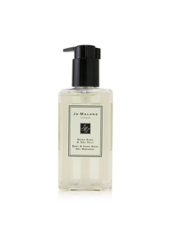 Jo Malone Wood Sage & Sea Salt Gel Doccia 250ml