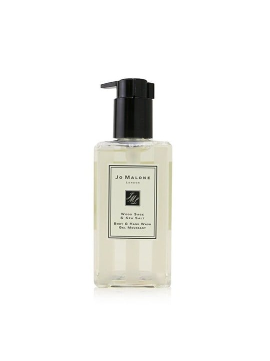 Jo Malone Wood Sage & Sea Salt Gel Doccia 250ml