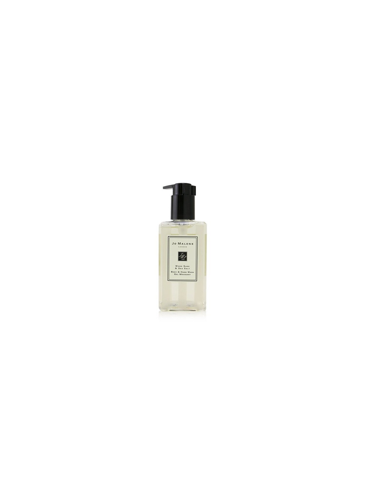 Jo Malone Wood Sage & Sea Salt Gel Doccia 250ml