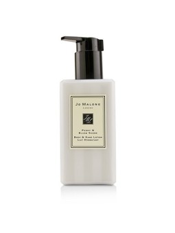 Jo Malone Lozione Peonia & Blush, Corpo e Mani 250ml
