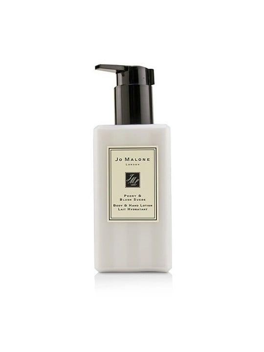 Jo Malone Lozione Peonia & Blush, Corpo e Mani 250ml