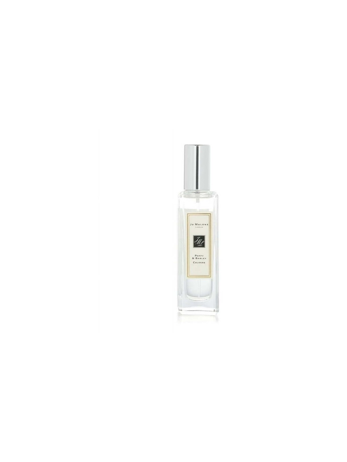 Jo Malone Papavero e Orzo eau de cologne unisex 100ml