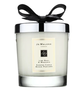 Candela Jo Malone Lime Basil & Mandarin 200g