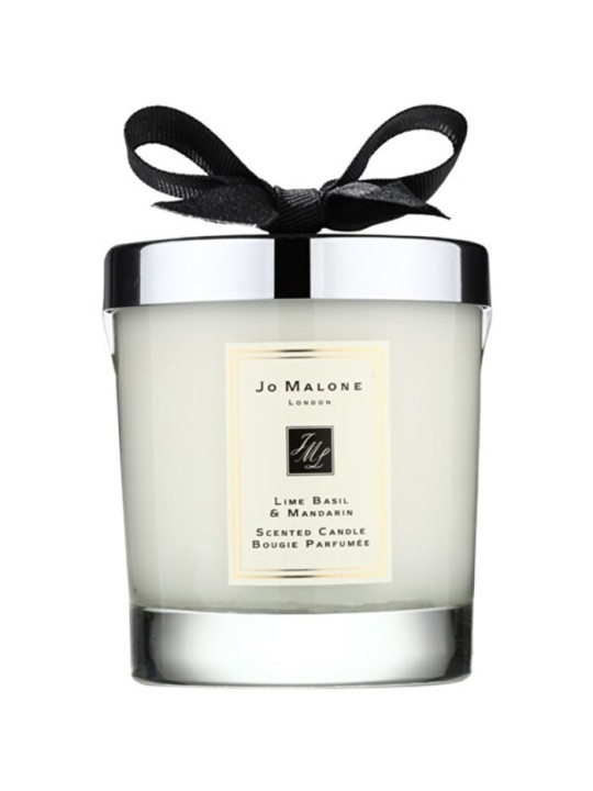 Candela Jo Malone Lime Basil & Mandarin 200g
