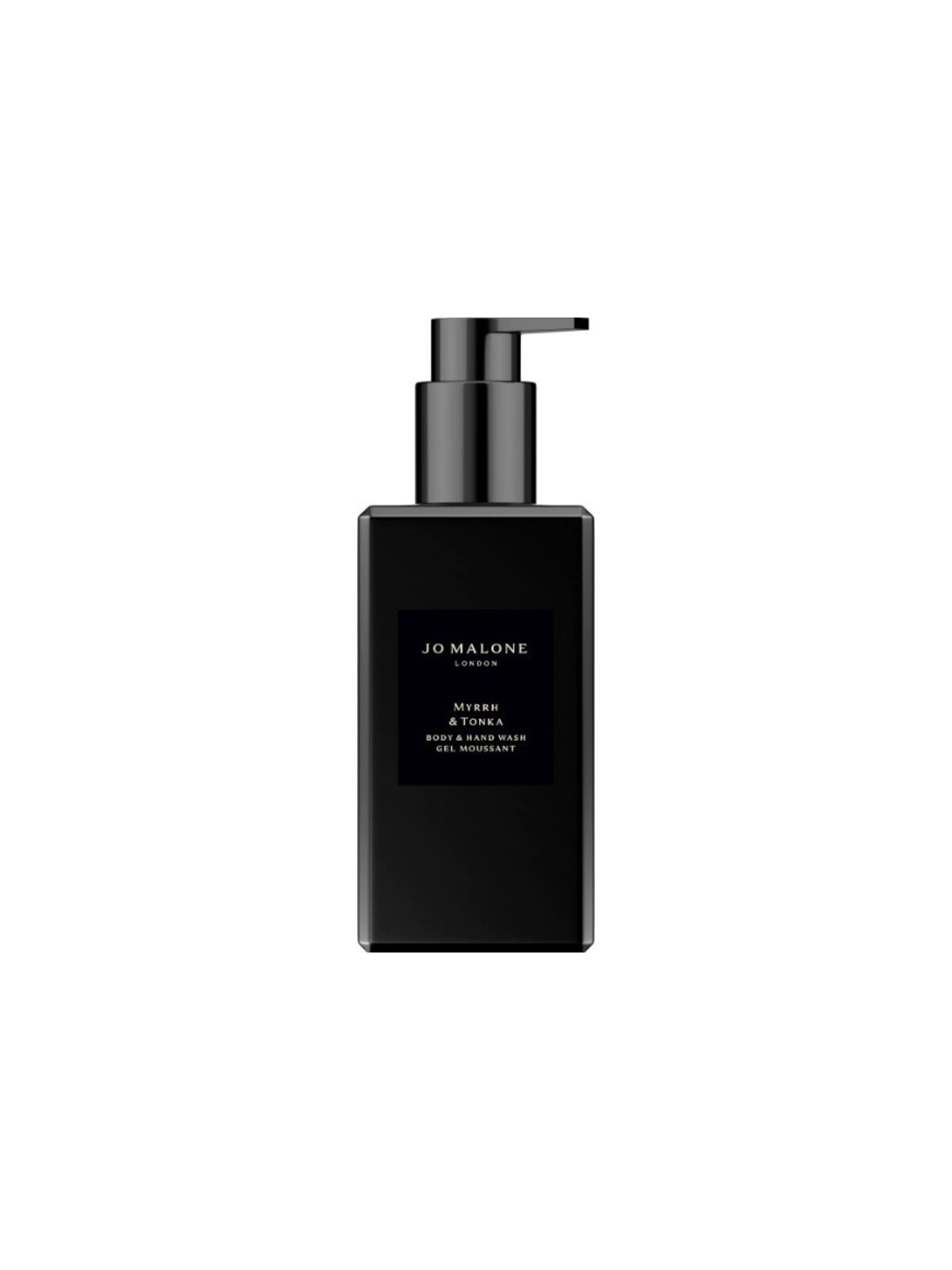 Jo Malone Myrrh & Tonka Sapone Liquido 250ml