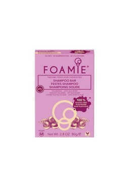 Foamie Sei Adorabowl Shampoo Bar per volume di capelli fini