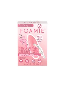 Bagno doccia corpo Cherry Kiss con fiori di ciliegio e latte di riso donna 800g