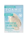 Foamie Barra per il corpo doccia ultra sensibile