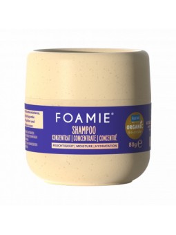 Foamie Shampoo Idratante donna 80g