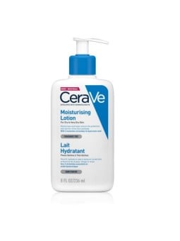 CeraVe Moisturising Lotion unisex 1000ml For Dry To Very Dry Skin