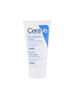 CeraVe Crema Idratante unisex 454ml per pelli secche e molto secche