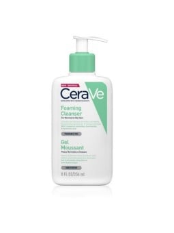 CeraVe Schiuma Detergente per pelle normale-mista 236ml