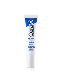 CeraVe Eye Repair Cream unisex 14ml Fragrance Free