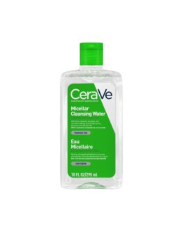 Acqua Micellare Idratante CeraVe donna 295ml senza profumo