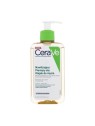 CeraVe Hydrating Foaming Oil Cleanser unisex 473ml For Normal To Very Dry Skin-Fragrance Free