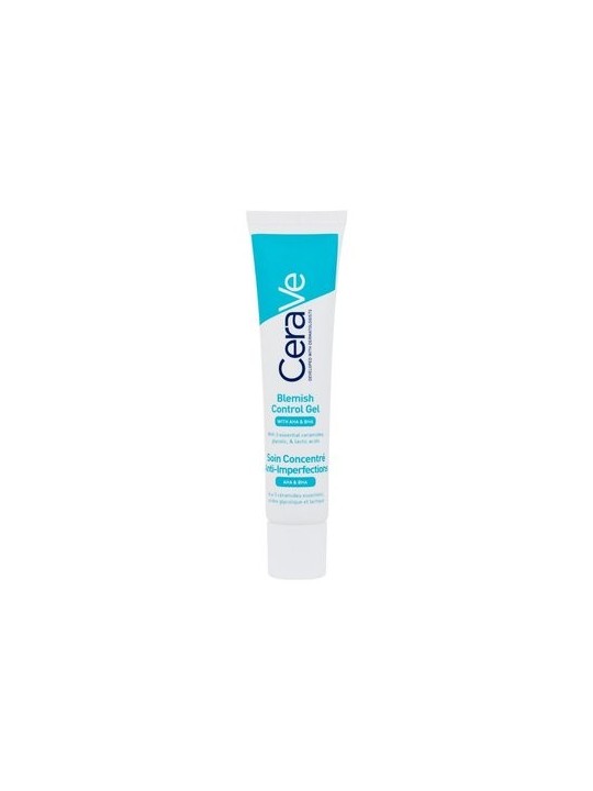 CeraVe Blemish Control Gel 40ml