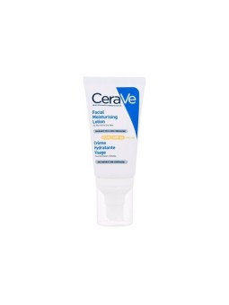 CeraVe Facial Moisturising Lotion SPF50 52ml For Normal To Dry Skin