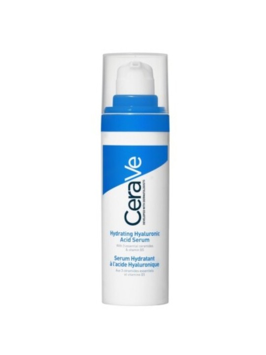 CeraVe Hydrating Hyaluronic Acid Serum 30ml