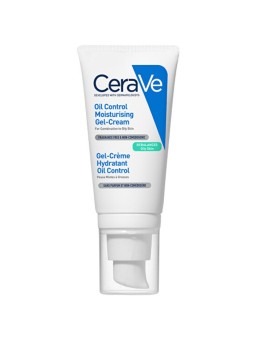 CeraVe Gel Crema Idratante Oil Control 52ml