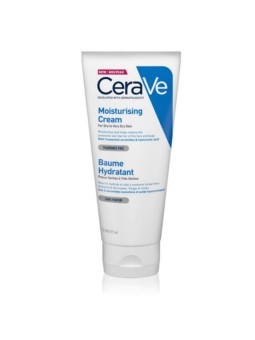 CeraVe Crema Idratante Refill 454ml
