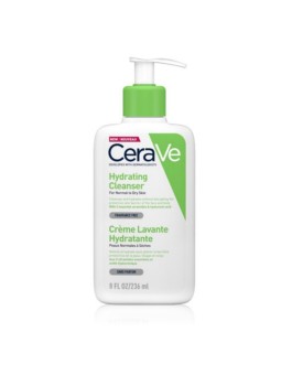 CeraVe Emulsione Detergente Idratante 473ml