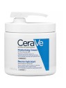 CeraVe Moisturising Cream w-Pump donna 454g For Dry To Very Dry Skin