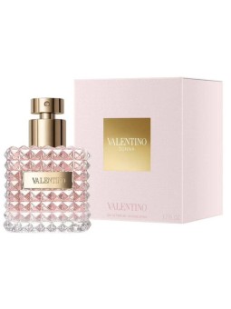 Valentino Donna Eau De Parfum 100ml